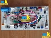 ( SP1080 ) Board Dàn Lạnh Điều Hòa Inverter Sanyo - Aqua Loại Quạt AC & DC